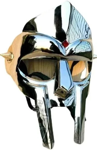 Doom mask gladiatore - doom,