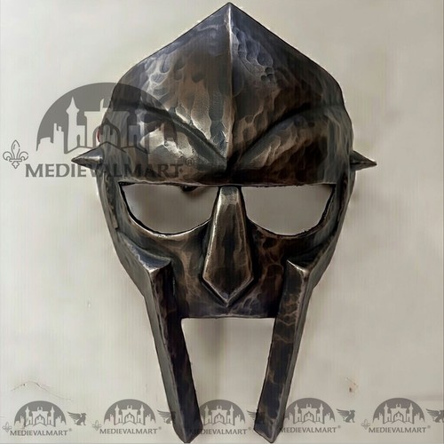 Maschera doom - mf, |