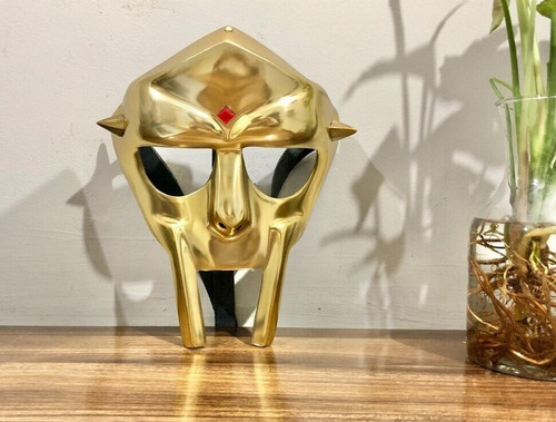 Doom maschera edizione - doom,