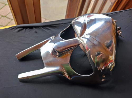 Halloween maschera destino - halloween, mf