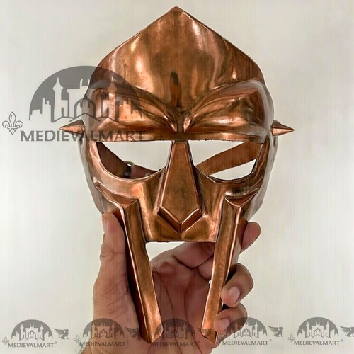Maschera doom - doom, |