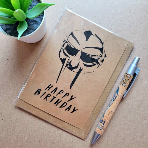 Biglietto compleanno mf - biglietto,