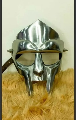 Doom mask 18g - mf,