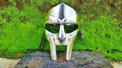 Doom maschera pazzo - mf,