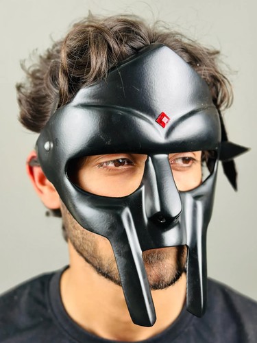 Doom mask maschera - mf,