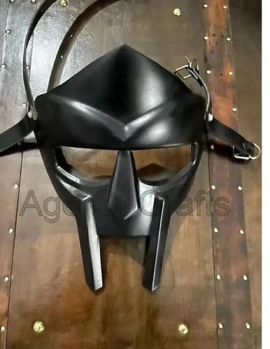 Doom mask gladiatore - doom,