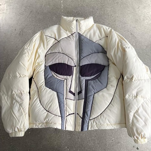 Maschera lise doom - la, mf