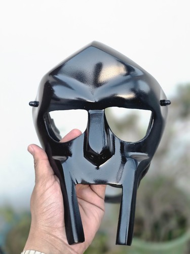Doom mask maschera - mf,