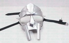 MF Doom Mad Villain maschera