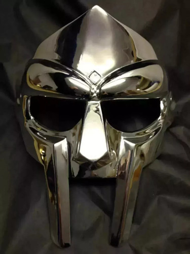 Maschera halloween doom - halloween, mf