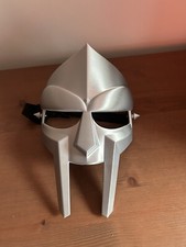 MF DOOM Mask - 3D Printed 
