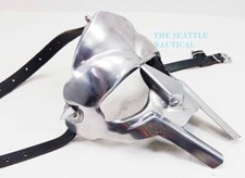 Maschera Gladiatore Natale MF