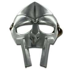 MF Doom Maschera Gladiatore
