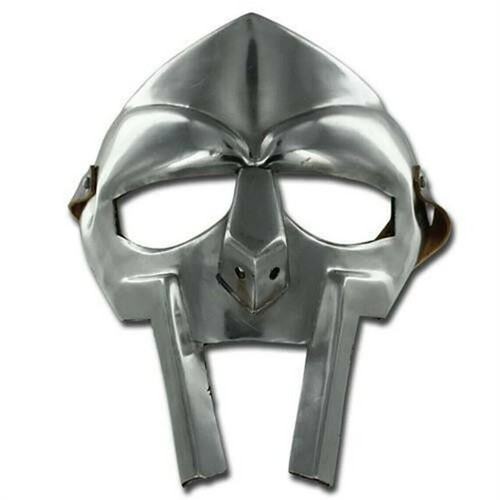 Doom maschera gladiatore - doom,