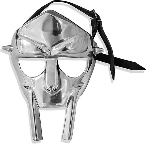 Maschera viso completa mf - viso,