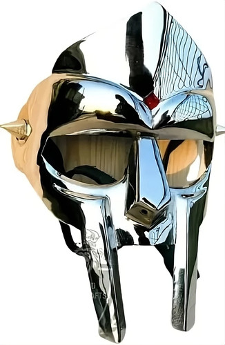 Doom mask gladiator - mf,